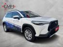 Thumbnail Toyota Corolla Cross 1.8 XS