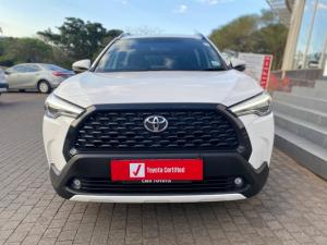 Toyota Corolla Cross 1.8 XS - Image 2