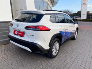 Toyota Corolla Cross 1.8 XS - Image 4