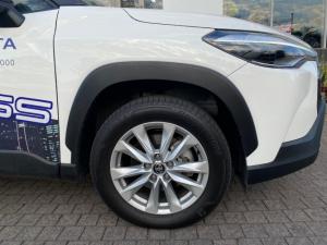 Toyota Corolla Cross 1.8 XS - Image 6