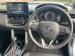 Toyota Corolla Cross 1.8 XS - Thumbnail 8