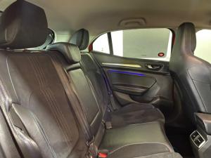Renault Megane 97kW turbo GT Line - Image 10