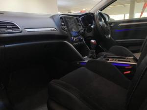 Renault Megane 97kW turbo GT Line - Image 11