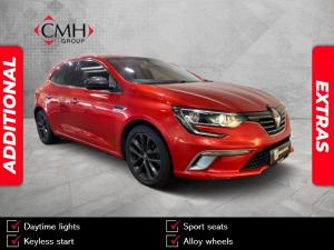 Renault Megane 97kW turbo GT Line - Image 1