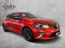 Thumbnail Renault Megane 97kW turbo GT Line
