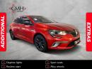 Thumbnail Renault Megane 97kW turbo GT Line