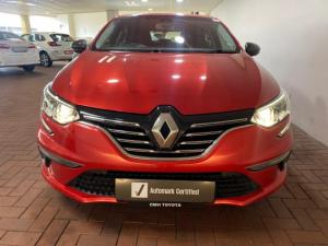 Renault Megane 97kW turbo GT Line - Image 2