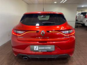Renault Megane 97kW turbo GT Line - Image 4