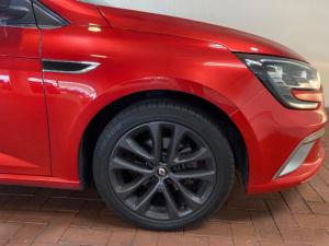 Renault Megane 97kW turbo GT Line - Image 6