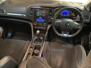 Renault Megane 97kW turbo GT Line - Image 7