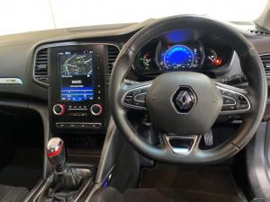 Renault Megane 97kW turbo GT Line - Image 8
