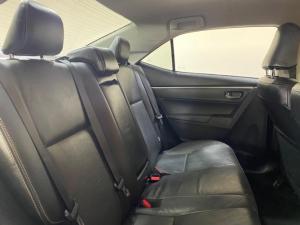 Toyota Corolla 1.6 Prestige - Image 10