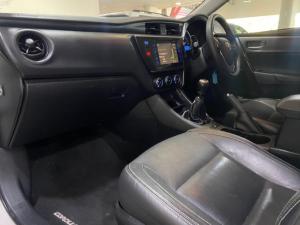 Toyota Corolla 1.6 Prestige - Image 11