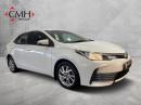 Thumbnail Toyota Corolla 1.6 Prestige