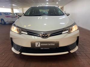 Toyota Corolla 1.6 Prestige - Image 2