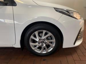 Toyota Corolla 1.6 Prestige - Image 6