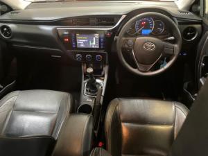 Toyota Corolla 1.6 Prestige - Image 7