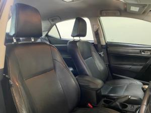 Toyota Corolla 1.6 Prestige - Image 9