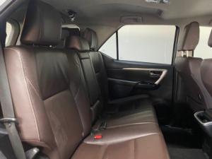 Toyota Fortuner 2.8GD-6 auto - Image 10