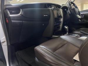 Toyota Fortuner 2.8GD-6 auto - Image 11