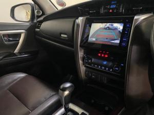 Toyota Fortuner 2.8GD-6 auto - Image 12