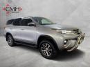 Thumbnail Toyota Fortuner 2.8GD-6 auto
