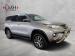 Toyota Fortuner 2.8GD-6 auto - Thumbnail 1