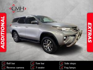 Toyota Fortuner 2.8GD-6 auto - Image 1