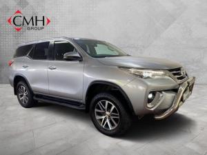 Toyota Fortuner 2.8GD-6 auto - Image 1
