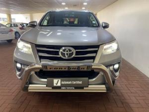 Toyota Fortuner 2.8GD-6 auto - Image 2