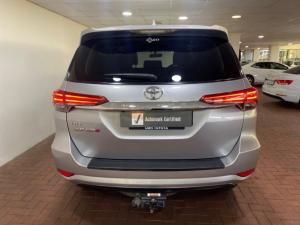 Toyota Fortuner 2.8GD-6 auto - Image 4
