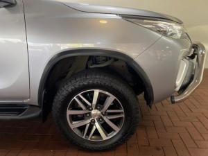 Toyota Fortuner 2.8GD-6 auto - Image 6
