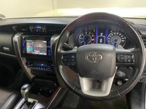 Toyota Fortuner 2.8GD-6 auto - Image 8