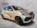 Toyota Vitz 1.0 XR manual - Thumbnail 1