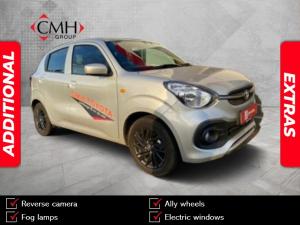 Toyota Vitz 1.0 XR manual - Image 1