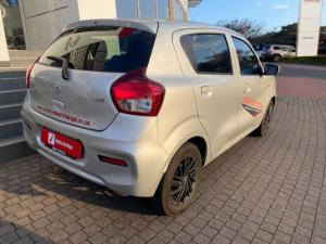 Toyota Vitz 1.0 XR manual - Image 3