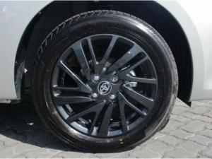 Toyota Vitz 1.0 XR manual - Image 6