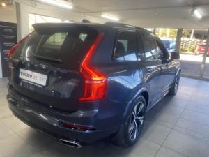 Volvo XC90 D5 AWD R-Design - Image 10