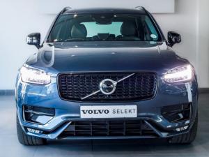 Volvo XC90 D5 AWD R-Design - Image 11