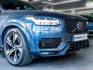 Volvo XC90 D5 AWD R-Design - Image 13