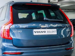 Volvo XC90 D5 AWD R-Design - Image 15
