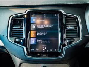 Volvo XC90 D5 AWD R-Design - Image 16