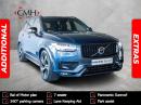 Thumbnail Volvo XC90 D5 AWD R-Design