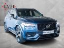 Thumbnail Volvo XC90 D5 AWD R-Design