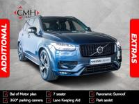 Thumbnail Volvo XC90 D5 AWD R-Design