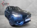 Thumbnail Volvo XC90 D5 AWD R-Design
