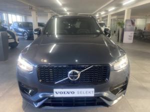 Volvo XC90 D5 AWD R-Design - Image 2