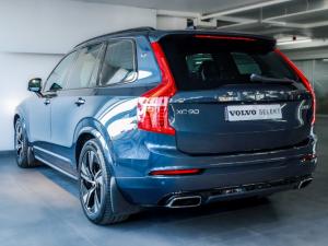 Volvo XC90 D5 AWD R-Design - Image 3