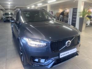 Volvo XC90 D5 AWD R-Design - Image 3