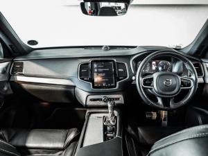 Volvo XC90 D5 AWD R-Design - Image 6